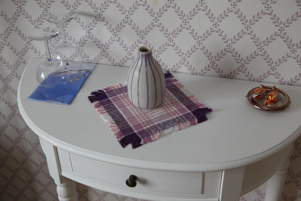 Aelvnaera Bed & Breakfast Karlstad Room photo