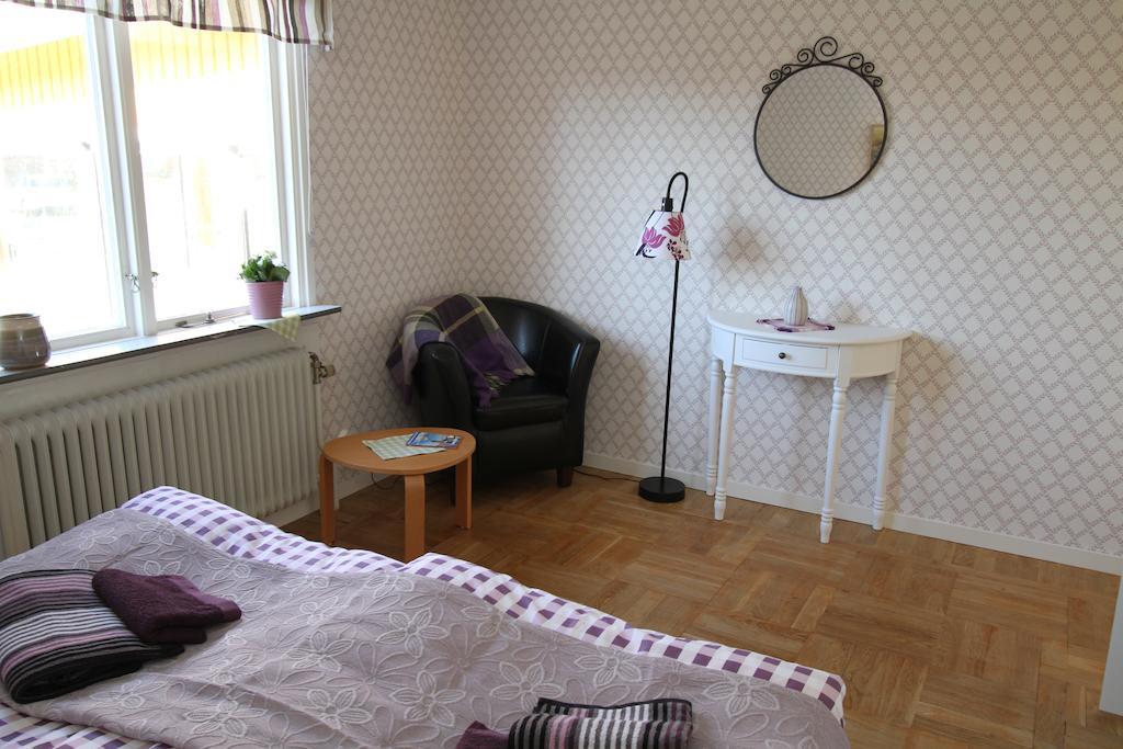 Aelvnaera Bed & Breakfast Karlstad Room photo