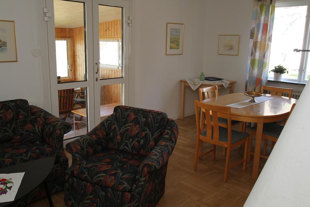 Aelvnaera Bed & Breakfast Karlstad Exterior photo